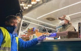 Foodtruck MercaZaragoza