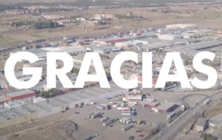 Campaña de Mercazaragoza de apoyo al detallista